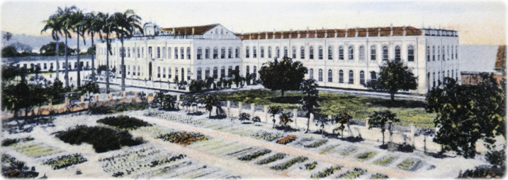 Asilo Dom Pedro