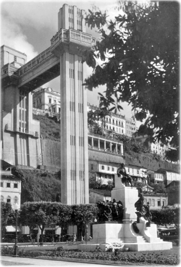 Elevador Lacerda