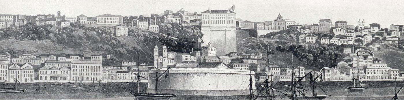 Forte Salvador