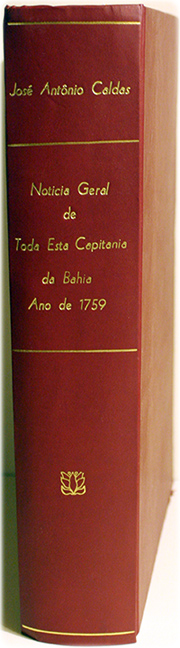 José Antônio Caldas