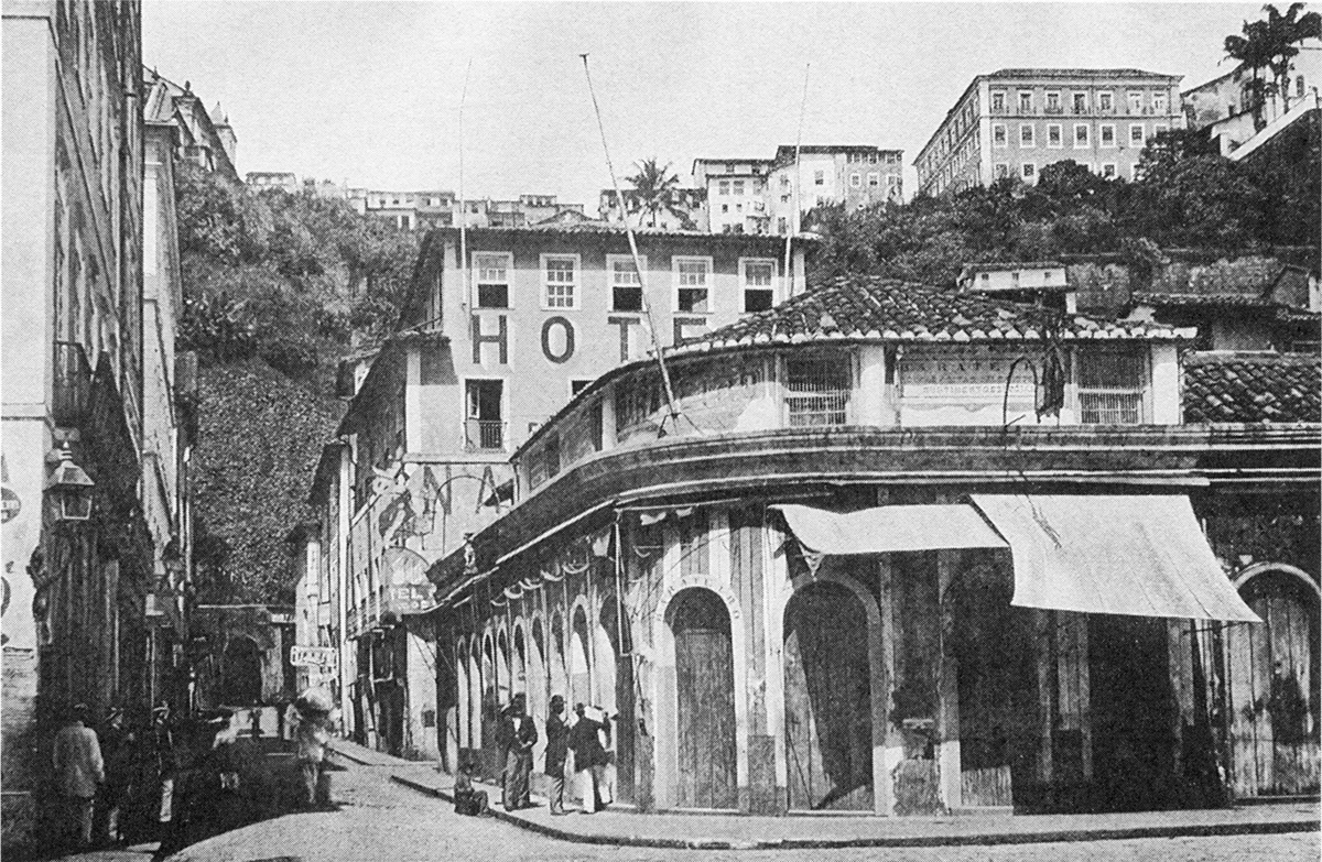 Morgado Santa Bárbara