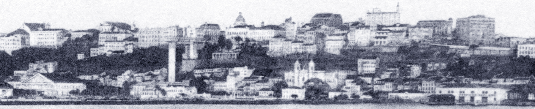 Perfil Cidade
