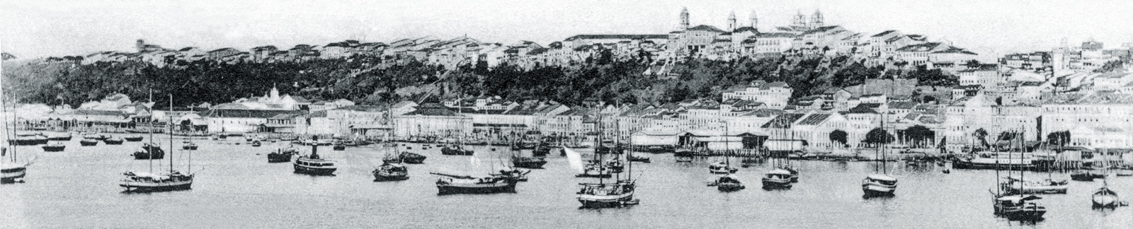 Antigo Porto Salvador