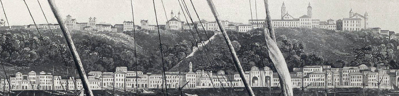Salvador Baia