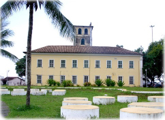 Solar Boa Vista