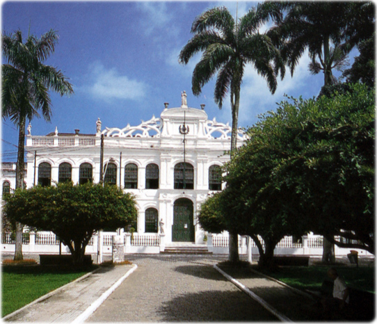 Solar historico