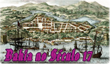 Bahia seculo XVII