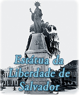 Estatua Liberdade