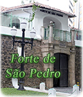 Forte São Pedro