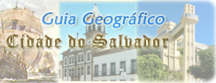 Cidade Salvador