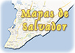 Mapas Salvador