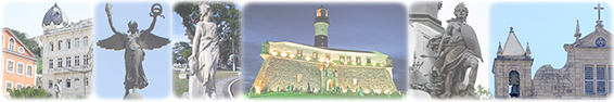 Patrimonios imagens