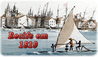 Recife antigo