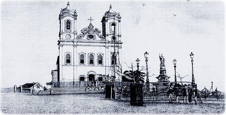 Seculo 19