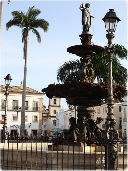 Terreiro de Jesus