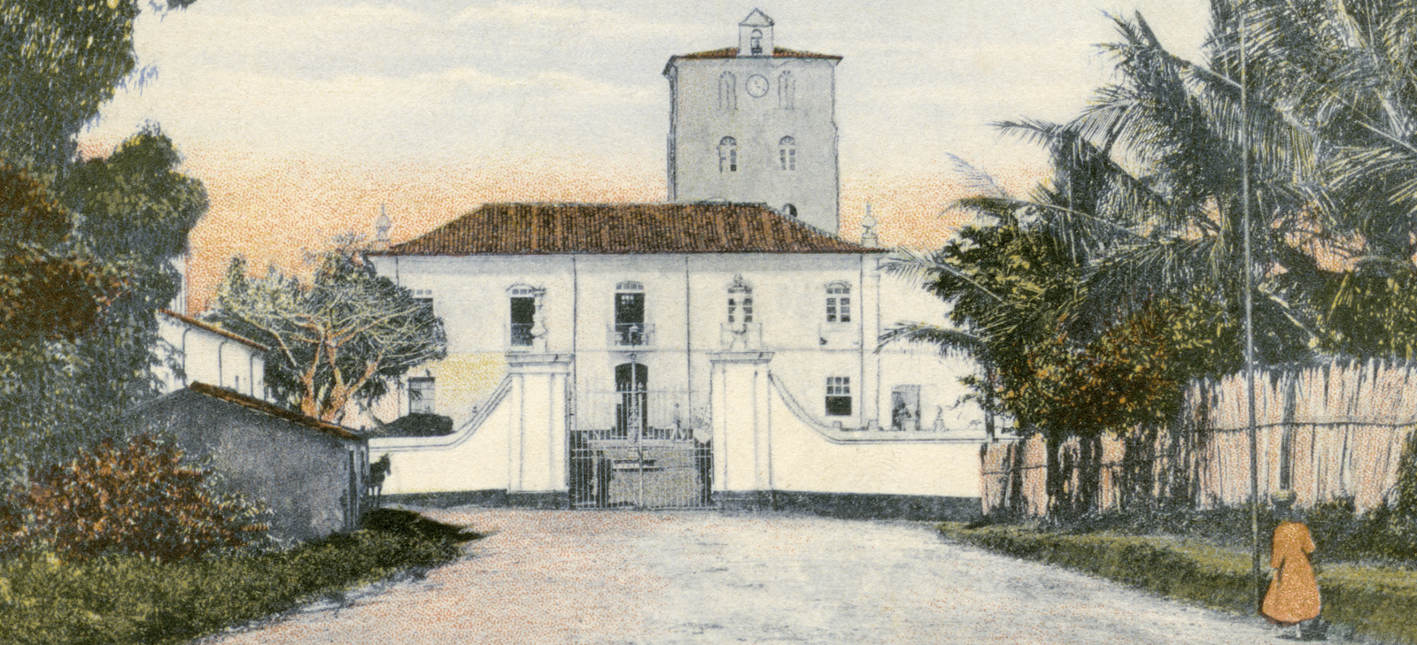 Asilo São Joao Deus