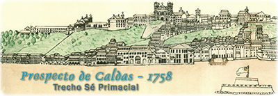 Se Primacial Caldas