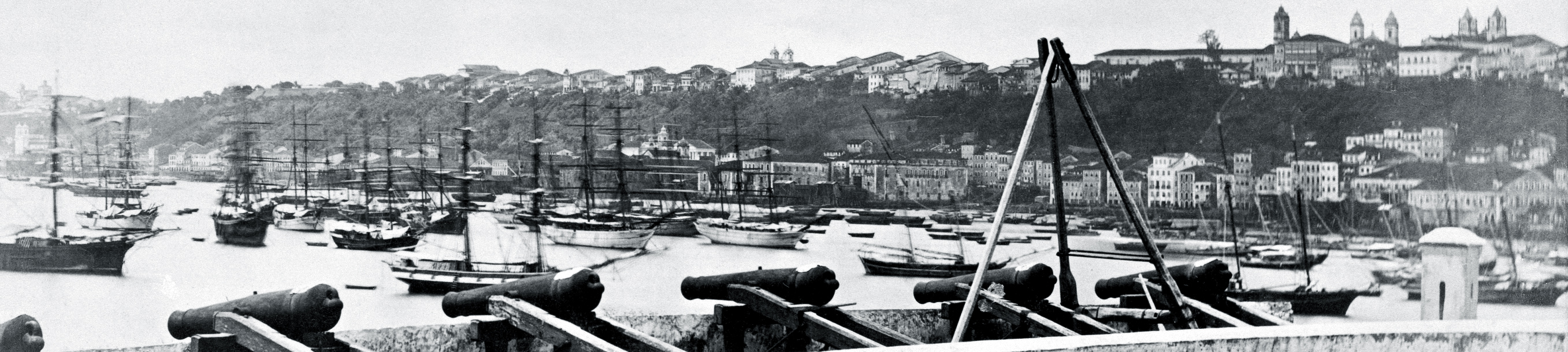 Carmo século 19