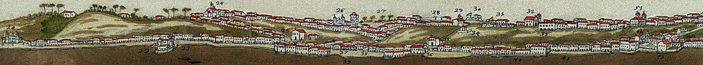 Ilustração Salvador