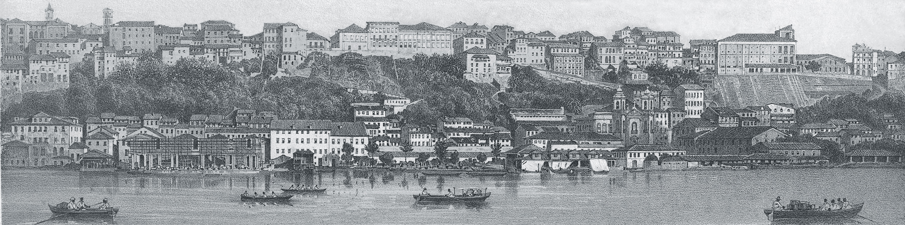 Salvador Victor Frond