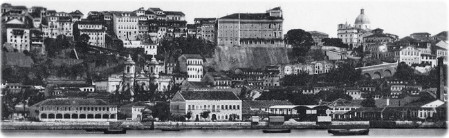 Teatro São Joao
