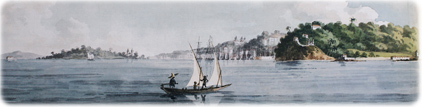 Barra Salvador