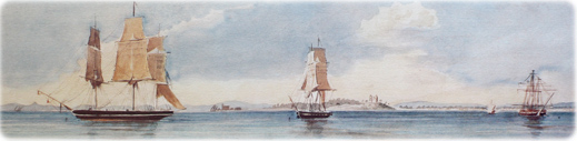 Aquarela Bonfim