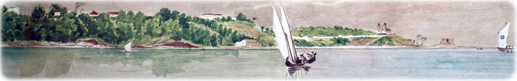 Barra Baia