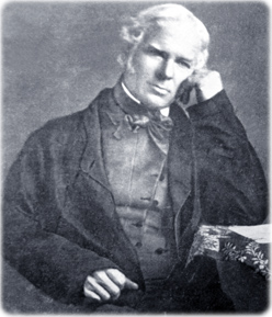 Emeric Essex Vidal