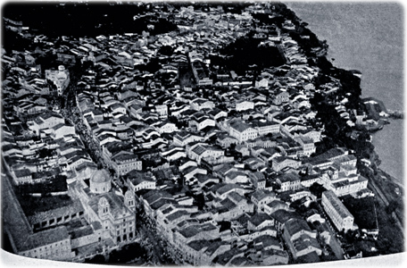 São Bento Salvador