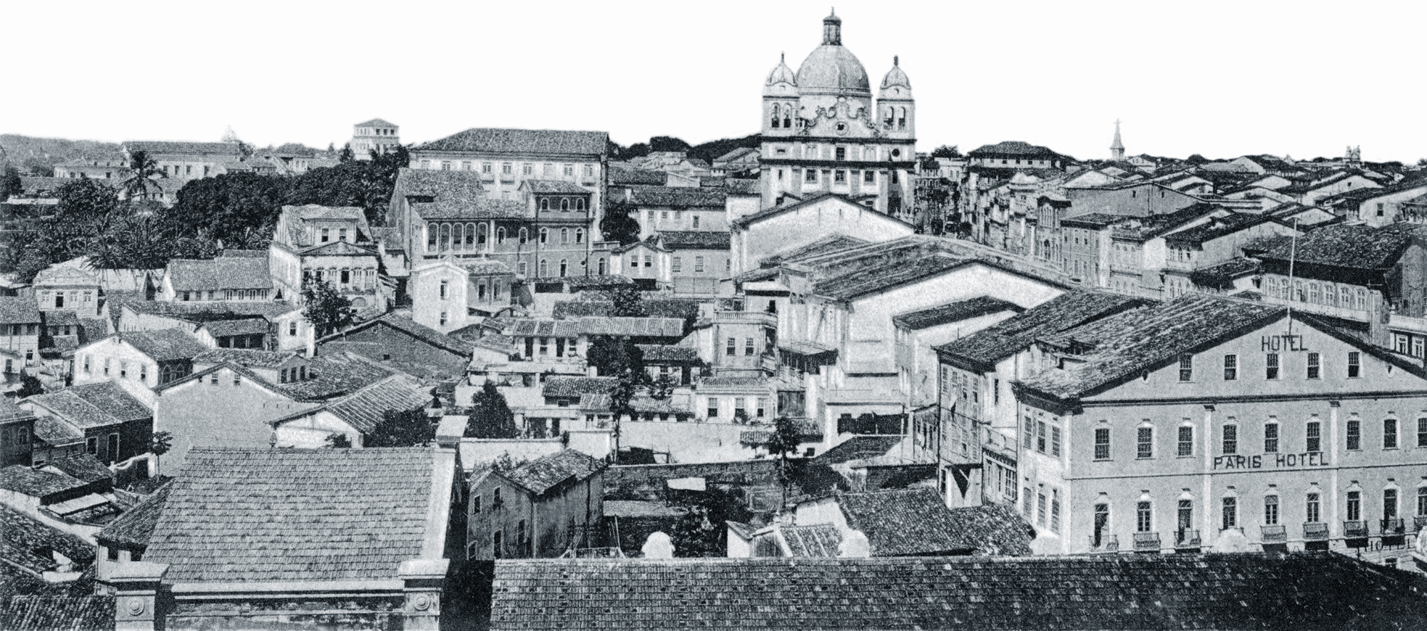 Centro Antigo