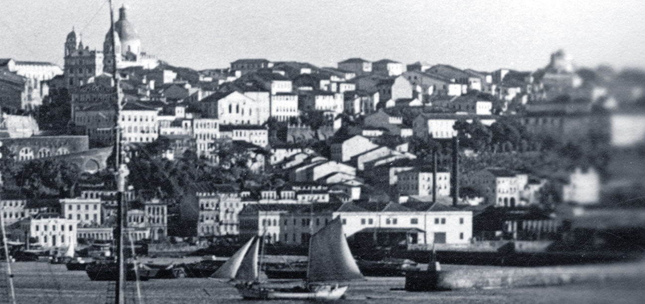 Mosteiro Sao Bento