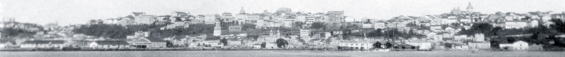 Panorama Cidade