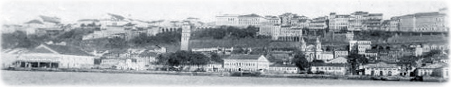 Panorama Porto