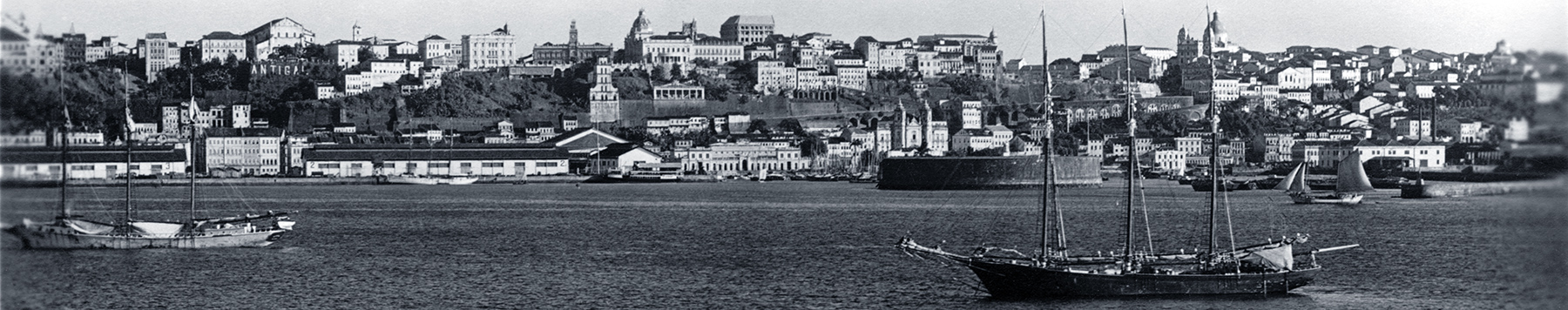 Panorama Salvador