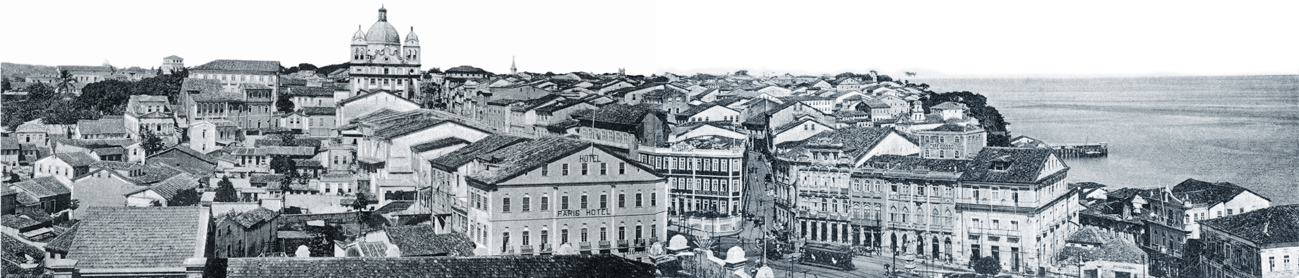 Panoramica