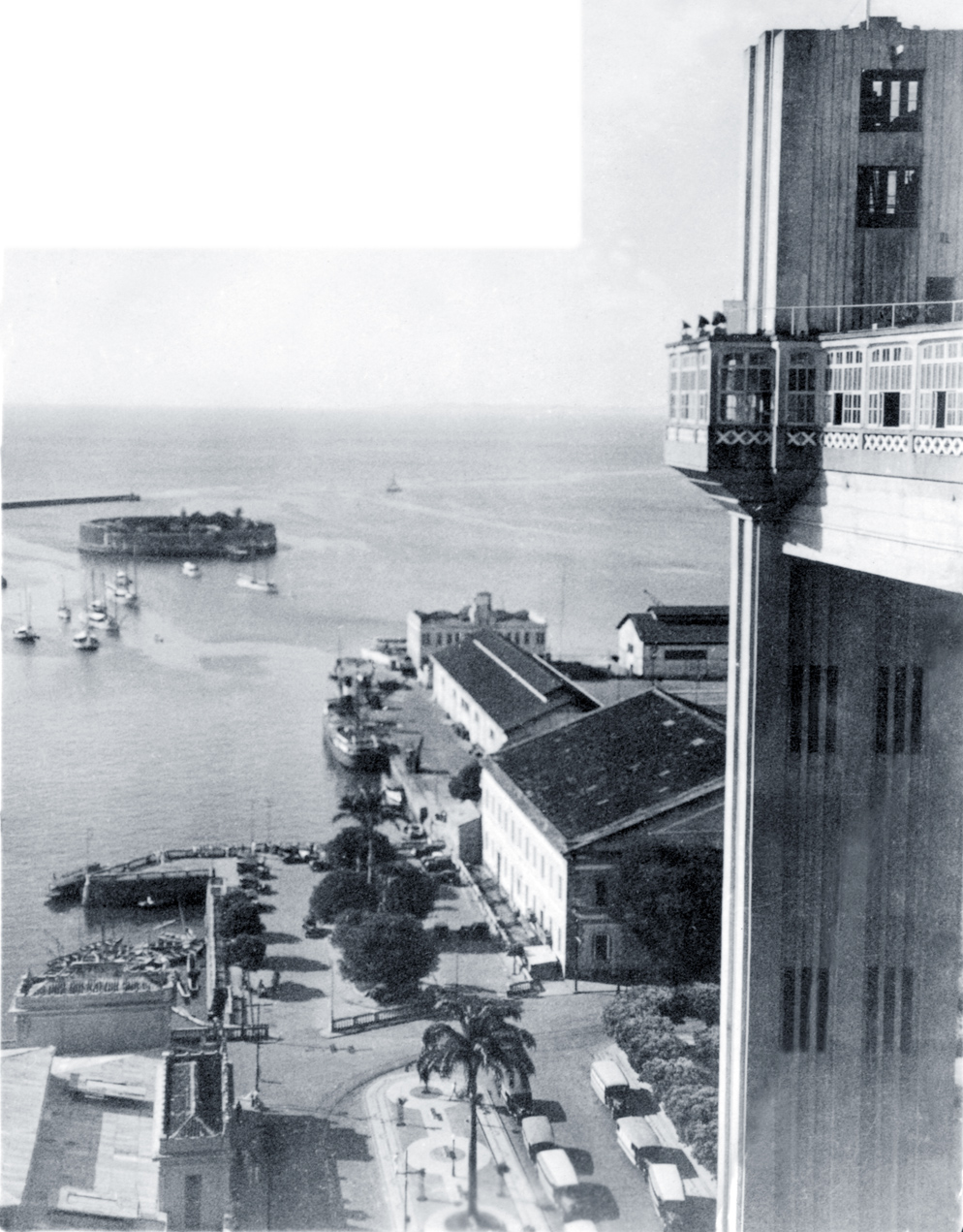 Porto Salvador