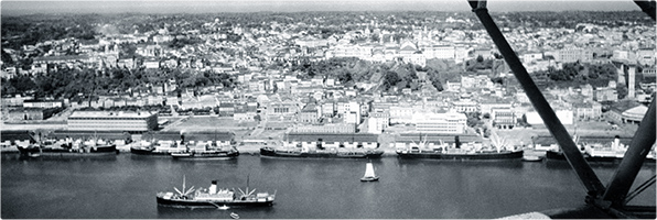 Salvador 1939
