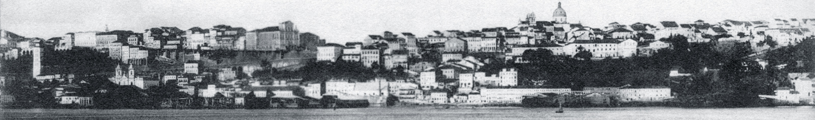 Salvador Antiga