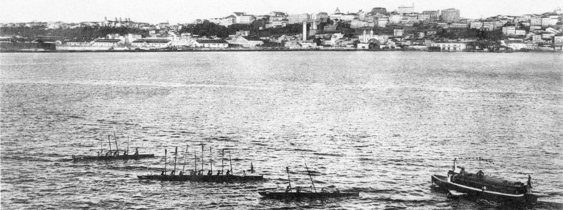 Salvador Bahia