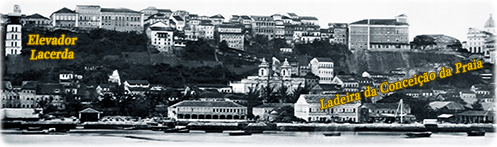 Elevador Salvador