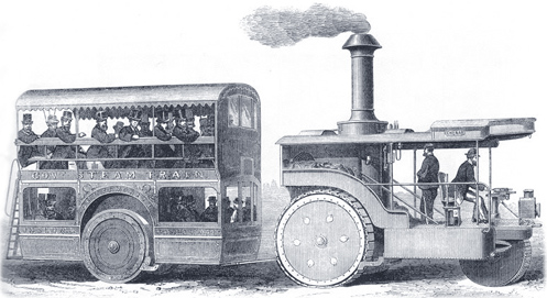 Primeiro automóvel Brasil